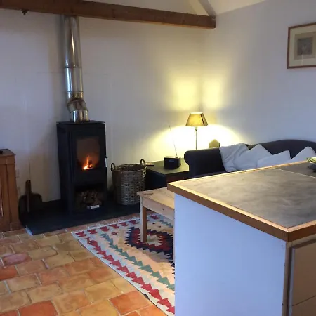 Starvegoose Cottage Goudhurst Exterior photo