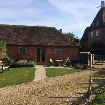 Starvegoose Cottage Goudhurst Exterior photo