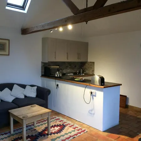 Starvegoose Cottage Goudhurst Exterior photo