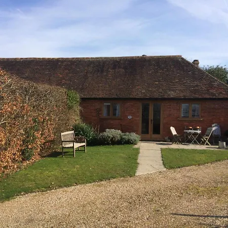 Starvegoose Cottage Goudhurst Exterior photo