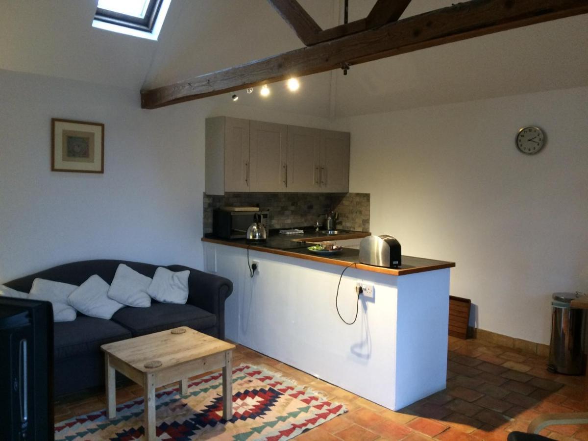 Starvegoose Holiday home *