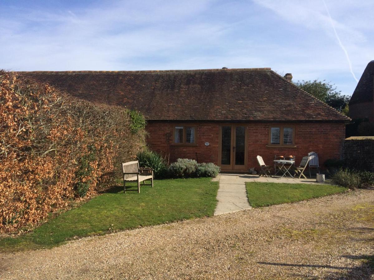 Starvegoose Holiday home